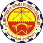 J.K. Institute of Applied Physics and Technology